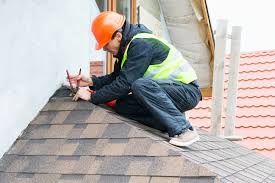 Fast & Reliable Emergency Roof Repairs in Dike, IA